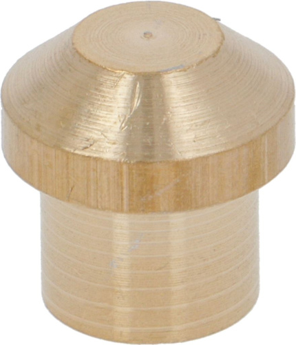 5091036. КОНЦЕВИК ЗАКРЫТЫЙ NUOVA SIMONELLI 07300097