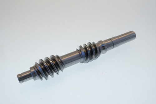 5082211. ЧЕРВЯЧНЫЙ ВИНТ