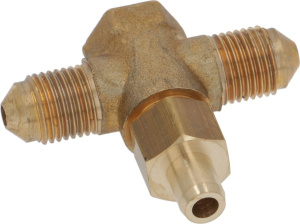 КЛАПАН КОМПЕНСИРУЮЩИЙ