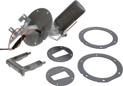 WB501263. HOT AIR BURNER UNIT10.10/20.10BOTTOM C CONVOTHERM 2064066