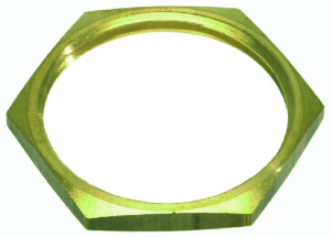 ГАЙКА ЛАТУННАЯ 1"1/4 NUOVA SIMONELLI 18010761