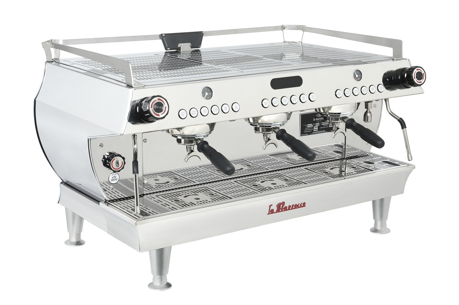 Кофемашина La Marzocco GB5 S 3GR AV ABR
