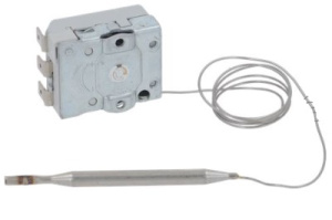 ТЕРМОСТАТ 170°C