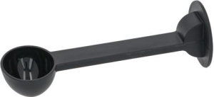 ЛОЖКА ДОЗАТОР  ПЛАСТИКОВАЯ