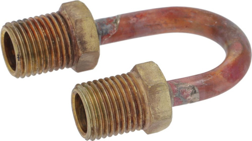 5146499. Трубка 1/4"-1/4" NUOVA SIMONELLI 98030165