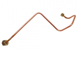 ТРУБКА БОЙЛЕР-ДАТЧИК ДАВЛЕНИЯ NUOVA SIMONELLI 98030917