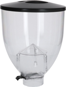 БУНКЕР ДЛЯ КОФЕ В СБОРЕ