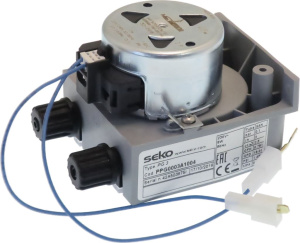 ПЕРИСТАЛЬТИЧЕСКИЙ НАСОС МОЮЩ СРЕДСТВА