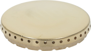 РАССЕКАТЕЛЬ ПЛАМЕНИ ЛАТУННЫЙ