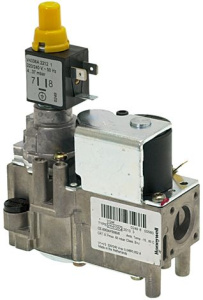 ГАЗОВЫЙ КЛАПАН LAINOX LA63020160