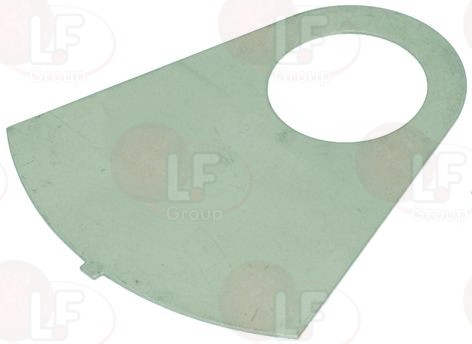 1252196. ПЛАСТИНА ДОЗАТОРА