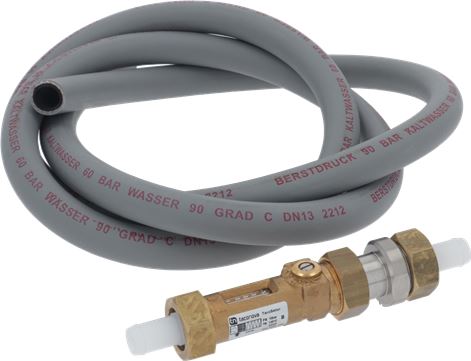 5057546. КЛАПАН РЕГУЛИРОВАНИЯ ПОТОКА WINTERHALTER 30000213