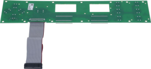 ПЛАТА КЛАВИАТУРЫ КОМПАКТНАЯ ГОРИЗОНТАЛЬНАЯ LAINOX LA65302460