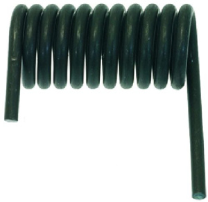 ЛЕВАЯ ПРУЖИНА  Ø 22X40 MM