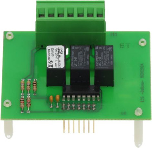 ПЛАТА УПРАВЛЕНИЯ ИНВЕРТЕРА