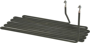 ТЭН 2000W 400V
