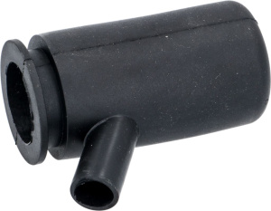 ЗАЩИТА КЛАПАНА