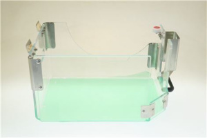 КОЖУХ ЗАЩИТНЫЙ СТЕКЛО LA MINERVA C/E 653 (D90)