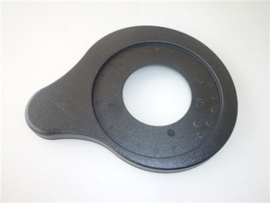 ДНО КАМЕРЫ ПРЕДВАРИТЕЛЬНОГО СМЕШИВАНИЯ ГАЗА RATIONAL 70.00.255P