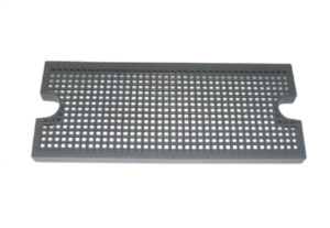 РЕШЕТКА ДЛЯ ЧАШЕК 243X100 ММ NUOVA SIMONELLI 05000172