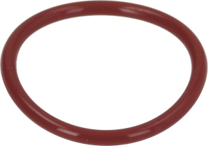 УПЛОТНИТЕЛЬ ORM 0387-35 СИЛИКОН КРАСНЫЙ