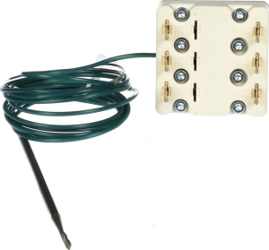 ВЫКЛЮЧАТЕЛЬ БЕЗОПАСНОСТИ КОНЦЕВОЙ 360 °C, 1890 ММ MKN 203484