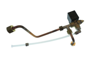 СМЕСИТЕЛЬ ГОРЯЧЕЙ ВОДЫ NUOVA SIMONELLI 98070000001020001