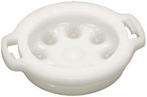 КРЫШКА НОСИКА ПОДАЧИ