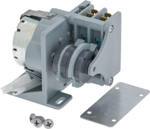 ПЕРЕКЛЮЧАТЕЛЬ РЕВЕРСА ДЛЯ ПЕЧИ UNOX KVE1615A