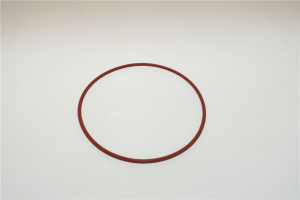 УПЛОТНИТЕЛЬ БОЙЛЕРА D139.3 СИЛИКОН-THT 60SH