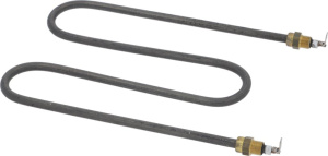 ТЭН ПОДОГРЕВАТЕЛЯ ЧАШЕК 100/120W CIMBALI 499-094-000