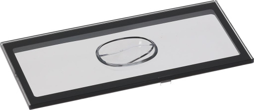 5087607. КРЫШКА БУНКЕРА КОФЕ JURA 70123