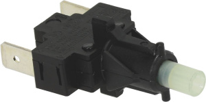 ВЫКЛЮЧАТЕЛЬ ОДНОПОЛЮСНЫЙ