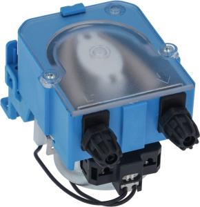 ДОЗИРУЮЩЕЕ УСТРОЙСТВО ДЛЯ ДЕТЕРГЕНТОВ NBR-3