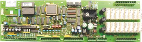 7113187. ЭЛЕКТРОННАЯ ПЛАТА RATIONAL 3040.2020