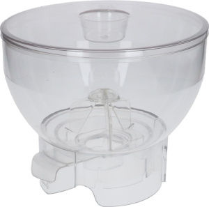 БУНКЕР ДЛЯ КОФЕ В СБОРЕ