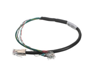 HARNESS,FQ4000 SUI BRD PWR/COM FRYMASTER 8076242