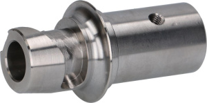 БЛОКИРУЮЩИЙ МЕХАНИЗМ РУЧКИ