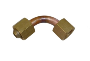 ТРУБКА БОЙЛЕРА НИЖНЯЯ NUOVA SIMONELLI 98030380