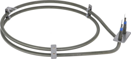 D355021. КАТУШКА СОПРОТИВЛЕНИЯ ZANUSSI 2000 ВТ 230 В