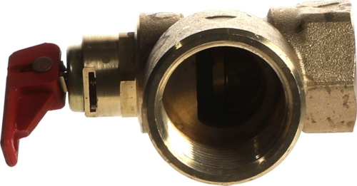 5093478. КЛАПАН СБРОСА ДАВЛЕНИЯ MKN 201730