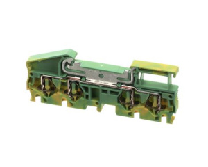 END COVER QUAD 4MM GY CONVOTHERM 4 + MI CONVOTHERM 4056391