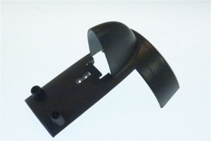 ЛИЦЕВАЯ ПАНЕЛЬ