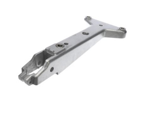 PLATEN ARM AC W/THREADED GARLAND 4605893