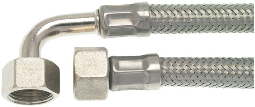 1449737. ГИБКИЙ ШЛАНГ Ø 3/8" FC X CFC 2000 ММ