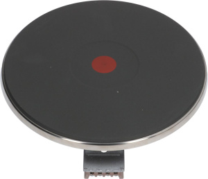 ЭЛЕКТРИЧЕСКАЯ КОНФОРКА Ø 220 ММ 2600ВТ 230В