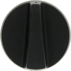 ЧЕРНАЯ РУЧКА Ø 40 ММ