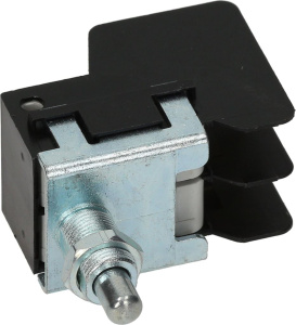 МИКРОВЫКЛЮЧАТЕЛЬ ДВУХПОЛЮСНЫЙ М10Х0,75