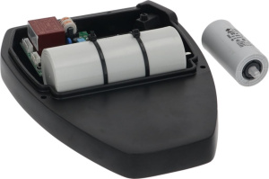 ОСНОВАНИЕ В СБОРЕ ATOM W 75 EUREKA JRIC-BA1.2592-001