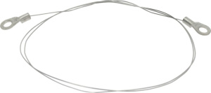 ТЭН СВАРКА 600 ММ